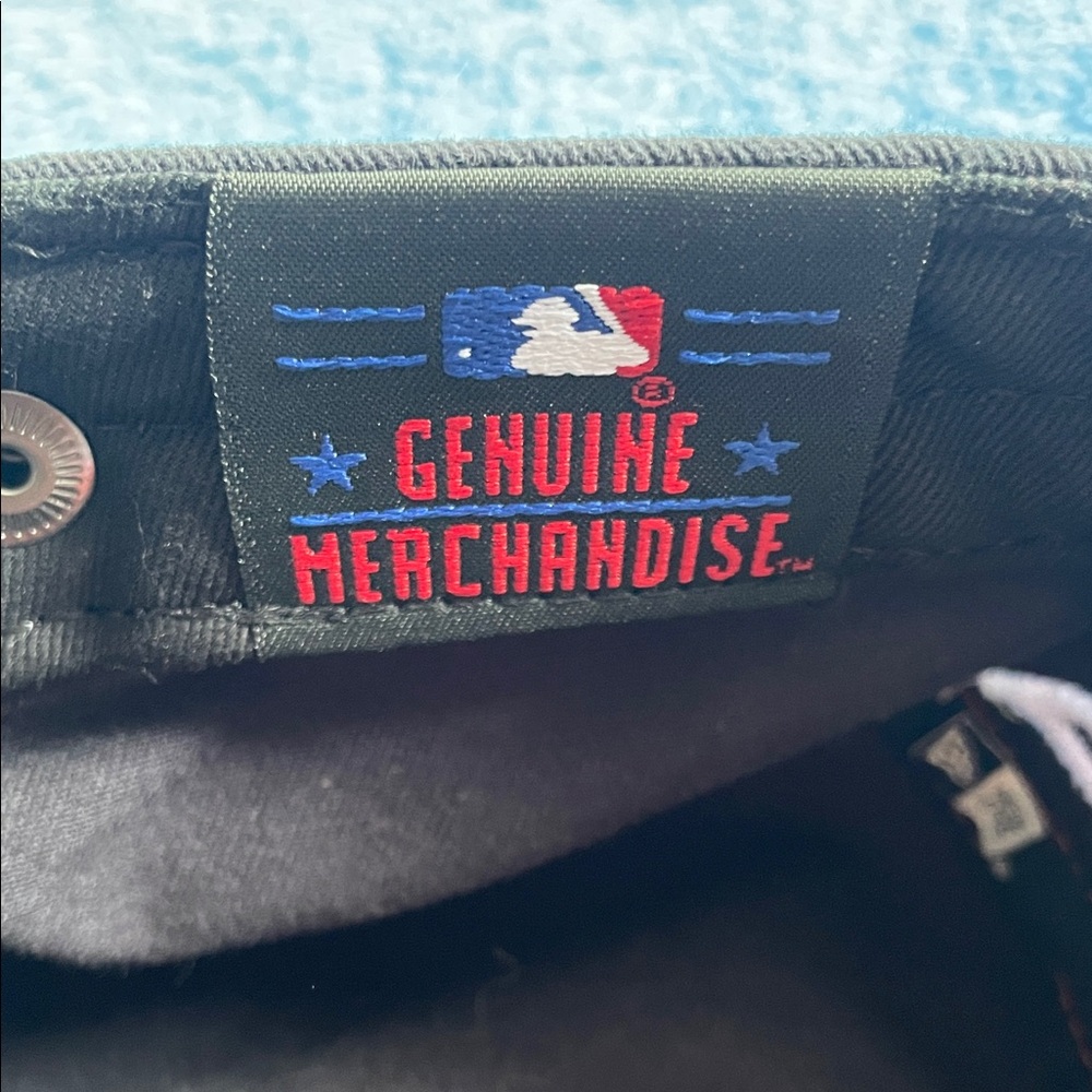 Detroit Tigers Stylish Cap 🧢 - Picture 4 of 9